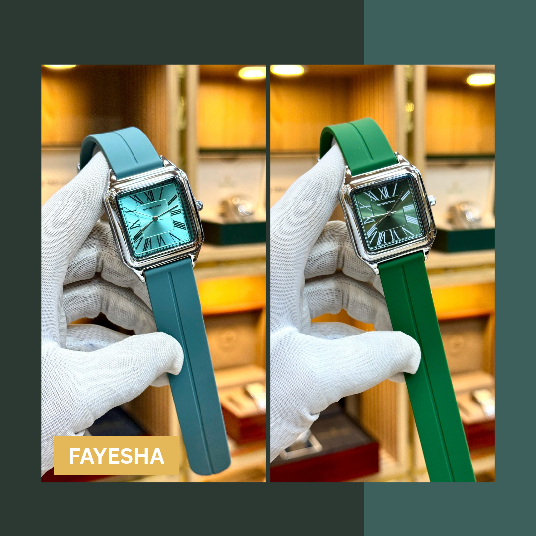 D.L (orignal)
Japan quartz movement