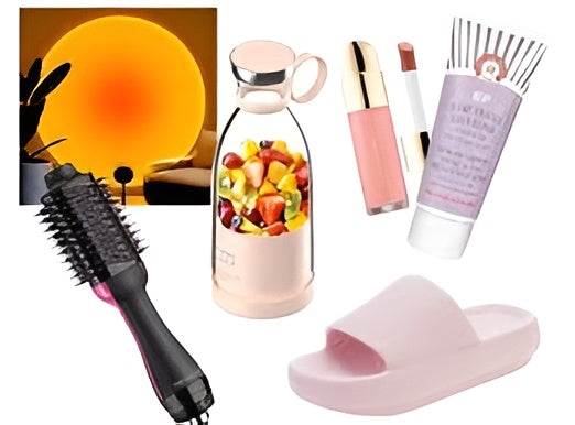 Viral Products Under Budget