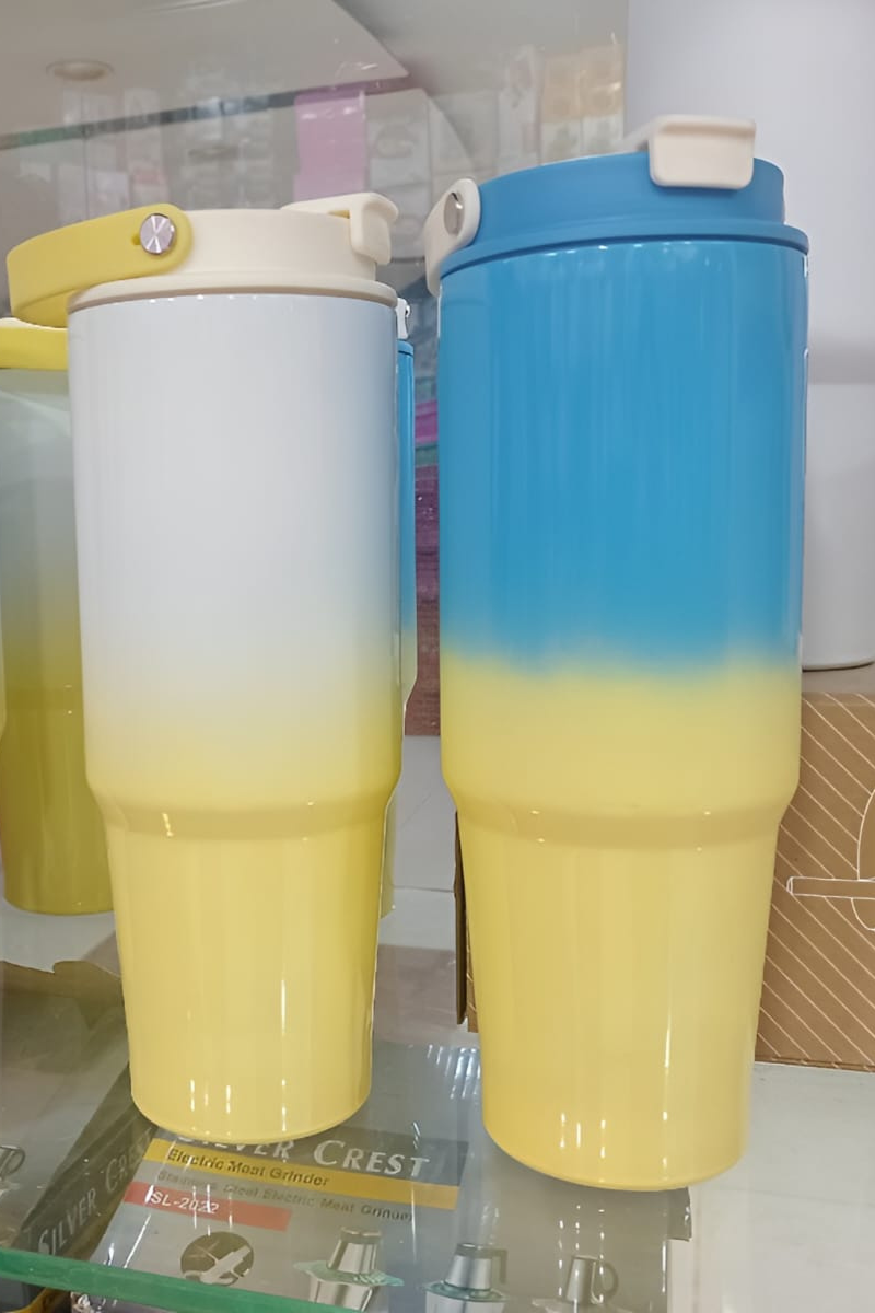 30oz Stainless Steel Tumbler