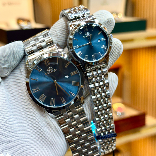ELEGANCE (orignal)
Quartz movement