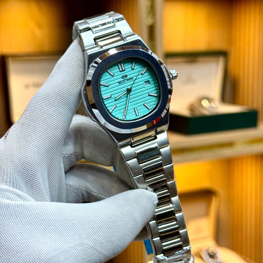 BESTWIN (orignal)
Quartz movement