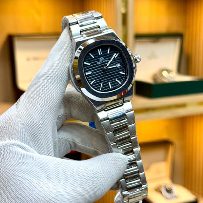 BESTWIN (orignal)
Quartz movement