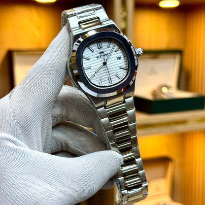 BESTWIN (orignal)
Quartz movement