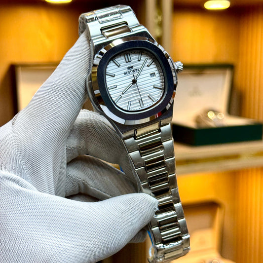 BESTWIN (orignal)
Quartz movement