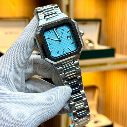 PATEK (Second copy)
NEW MODEL