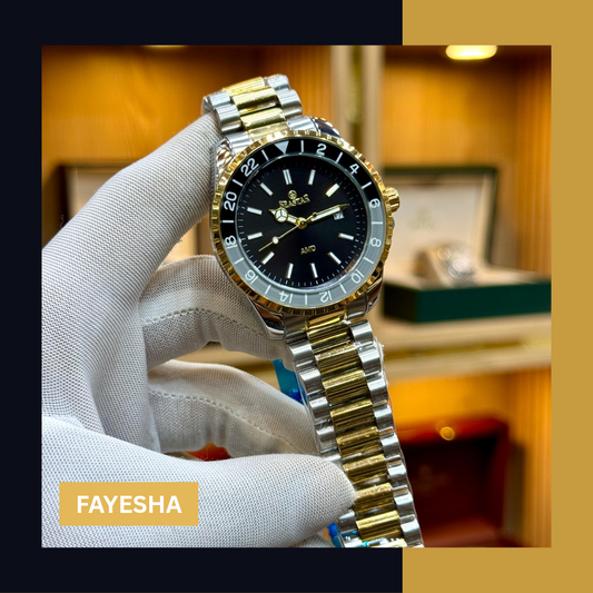 BESTWIN (orignal)

Quartz movement