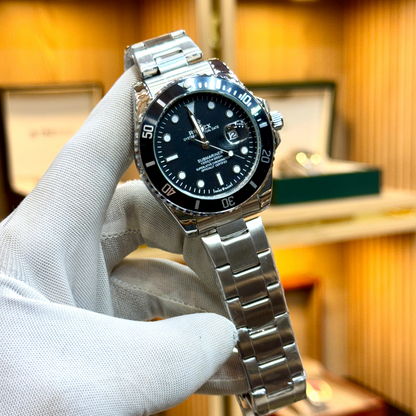 ROLEX (Second copy)
Quartz movement