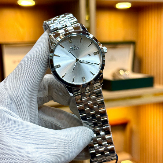 ELEGANCE (orignal)
Quartz movement