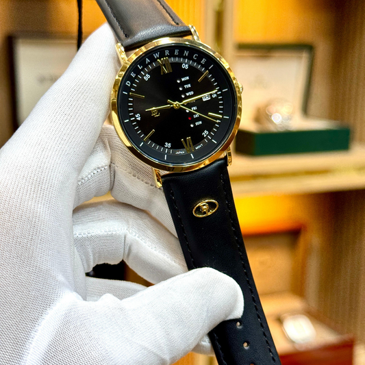 D.L (orignal)
Japan quartz movement