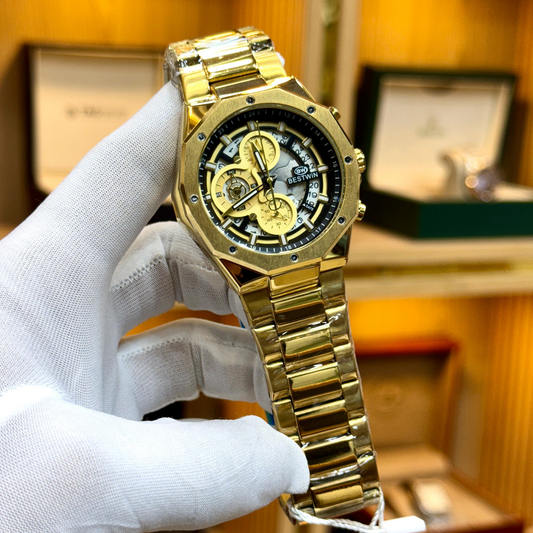 BESTWIN (orignal)
NEW MODEL
Quartz movement