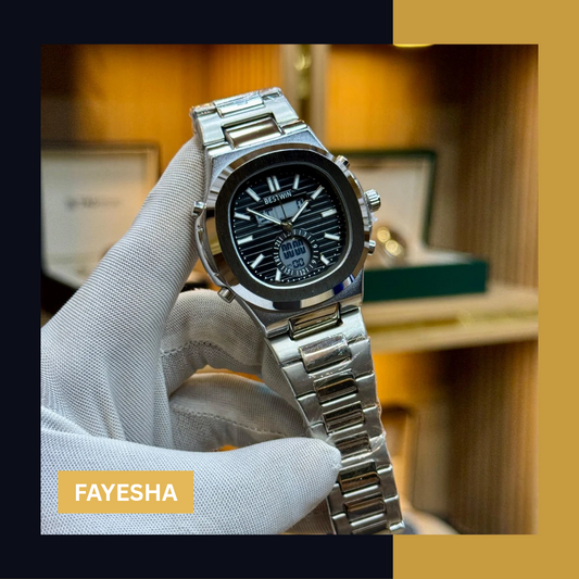 BESTWIN (orignal)

Quartz movement